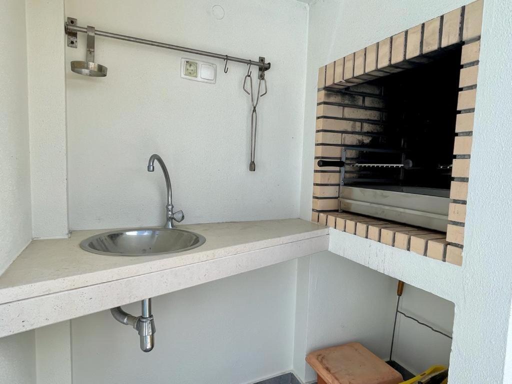 Meco Beach Villa Сесимбра Екстериор снимка