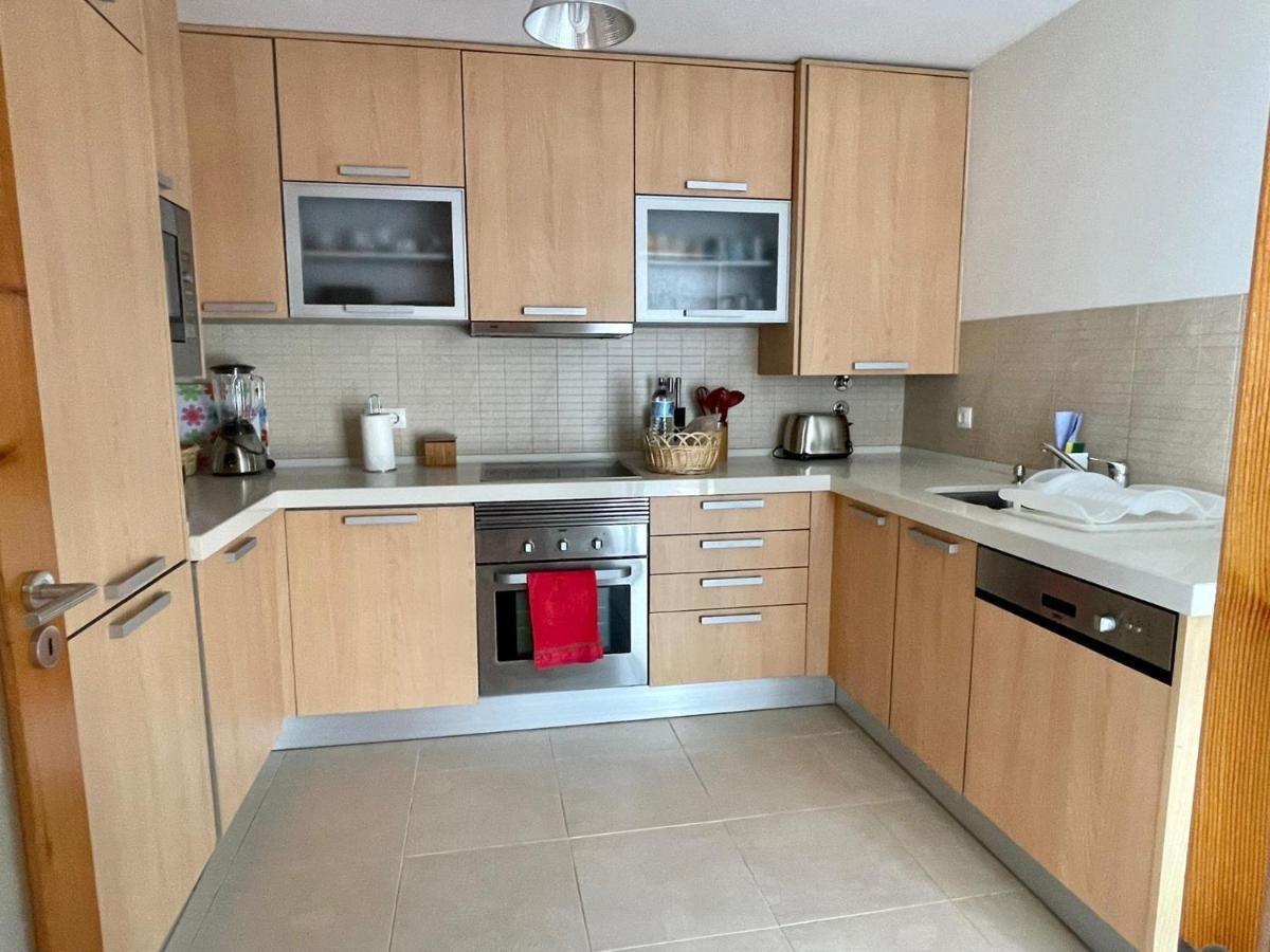 Meco Beach Villa Сесимбра Екстериор снимка