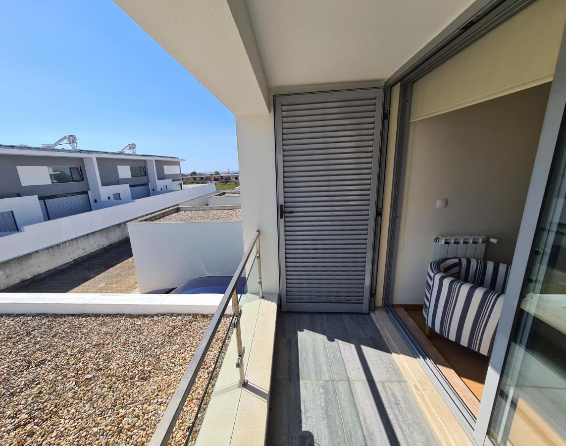 Meco Beach Villa Сесимбра Екстериор снимка