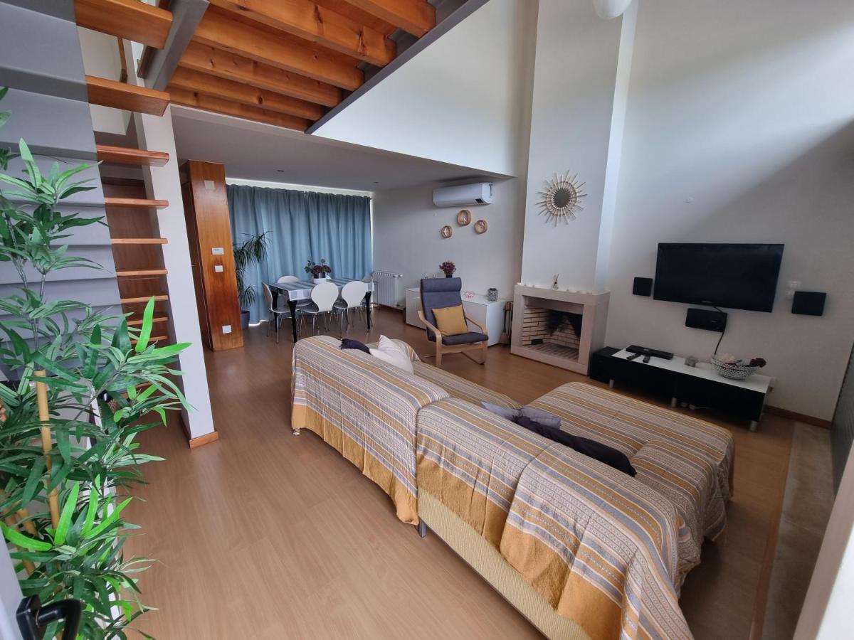 Meco Beach Villa Сесимбра Екстериор снимка
