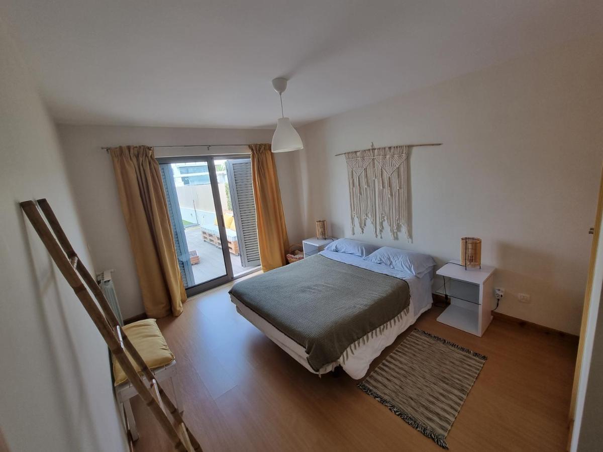Meco Beach Villa Сесимбра Екстериор снимка