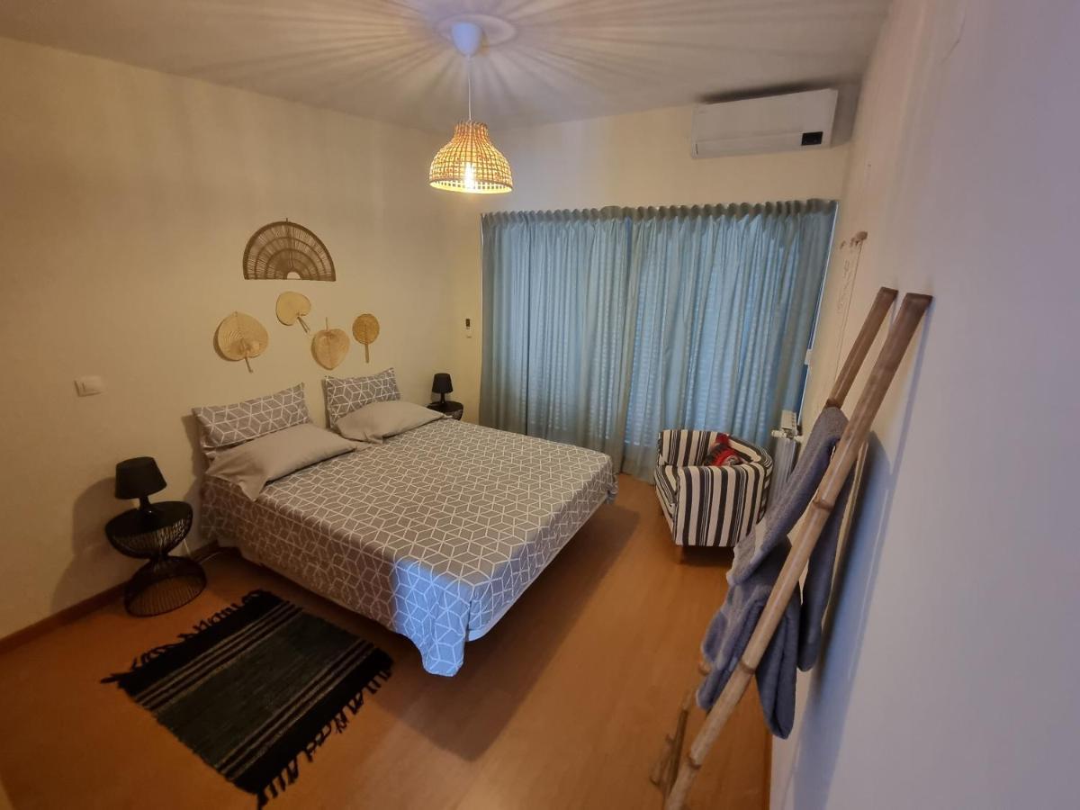 Meco Beach Villa Сесимбра Екстериор снимка